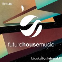 If Only I Could - Brooks