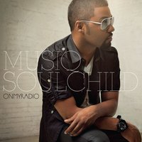 deserveumore - Musiq Soulchild