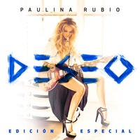 Si Te Vas - Paulina Rubio