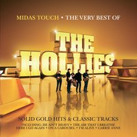 Laughter Turns To Tears - The Hollies