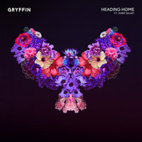 Heading Home - GRYFFIN, Josef Salvat