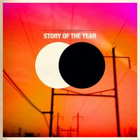 To The Burial - Story Of The Year