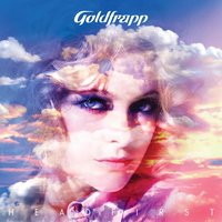 Hunt - Goldfrapp