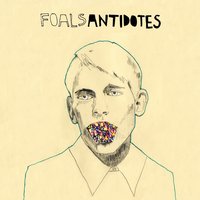 Two Steps, Twice - Foals