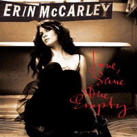 Lovesick Mistake - Erin McCarley