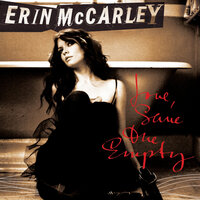 Hello/Goodbye - Erin McCarley