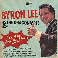 Byron Lee and the Dragonaires