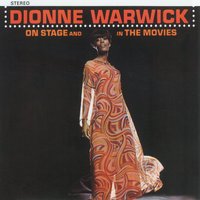 Anything You Can Do - Dionne Warwick
