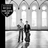 Only A Song - Ben Sollee, Daniel Martin Moore