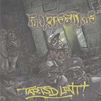 Borsod Brooklyn - Funktasztikus, Afu-Ra