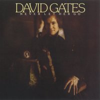 Never Let Her Go - David Gates