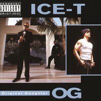 Body Count - Ice T