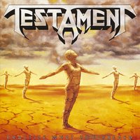 Blessed in Contempt - Testament
