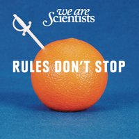 Down the Hall - We Are Scientists