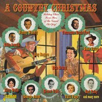 Lonely Christmas - George Jones