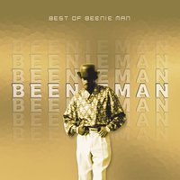 Any Mr. Man - Beenie Man