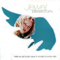 You Were Meant For Me - Jewel
