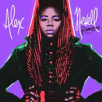 This Ain't Over - Alex Newell, Autolaser