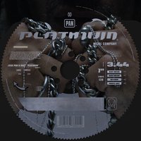 platinum - Josh Pan, X&G, X & G