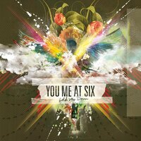 Contagious Chemistry - You Me At Six