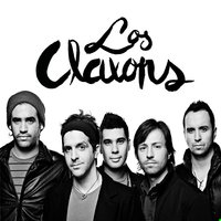 Más Grande Que El Sol - Los Claxons