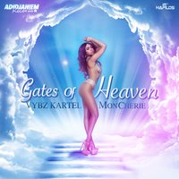Gates of Heaven - VYBZ Kartel, Mon Cherie