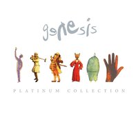 The Musical Box - Genesis, Phil Collins, Peter Gabriel