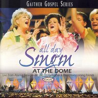 On Jordan's Stormy Banks I Stand (All Day Singing At The Dome) - Bill & Gloria Gaither