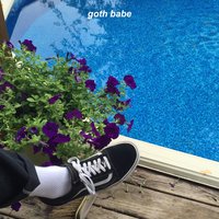 Wasted Time - Goth Babe