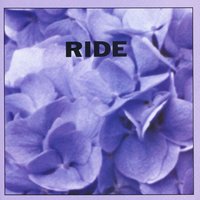 Silver - Ride