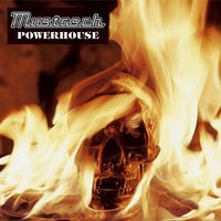 Powerhouse - Mustasch