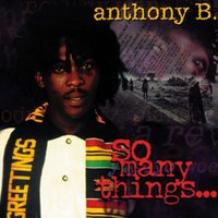 One Thing - Anthony B