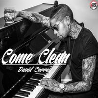 Come Clean - David Correy
