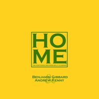 You Remind Me of Home - Benjamin Gibbard