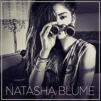 Ghost - Natasha Blume