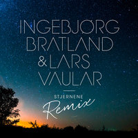 Stjernene - Ingebjørg Bratland, Lars Vaular, Espen Lind