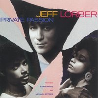 Back in Love - Jeff Lorber