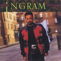 When Was the Last Time the Music Made You Cry - James Ingram