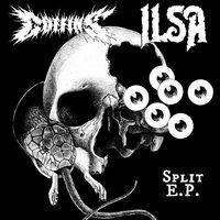 Cult of the Throne - Ilsa