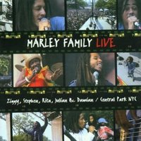 Could You Be Loved - Ziggy Marley