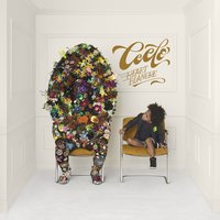 Race Against Time - CeeLo Green