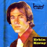 Anadoluda Sevdim - Erkin Koray