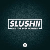 All I've Ever Wanted - Slushii