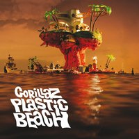 Pirate Jet - Gorillaz