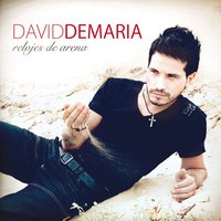 Relojes de arena - David DeMaria