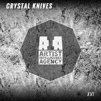 Crystal Knives