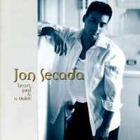 Where Do I Go From You - Jon Secada