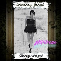 Dirty Angel - Courtney Jenaé