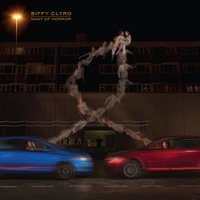 Many of Horror (When We Collide) - Biffy Clyro
