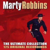 I'll Know You're Gone - Marty Robbins